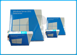 マイクロソフト・オフィス 365 のための小企業の Windows サーバー 2012 小売り箱