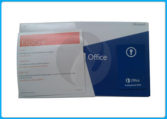 ダウンロードのマイクロソフト・オフィス プロダクト キー コードのマイクロソフト・オフィス2013の専門家の小売り箱